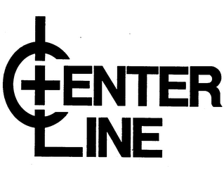 CENTER LINE logo