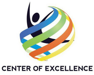 CENTER OF EXCELLENCE logo