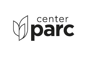 CENTER PARC logo