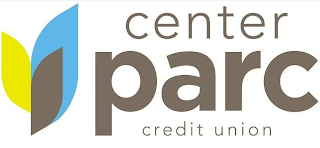 CENTER PARC CREDIT UNION logo