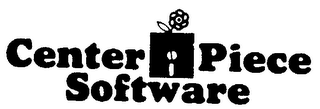 CENTER PIECE SOFTWARE logo