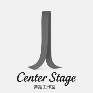 CENTER STAGE logo