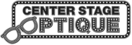 CENTER STAGE OPTIQUE logo