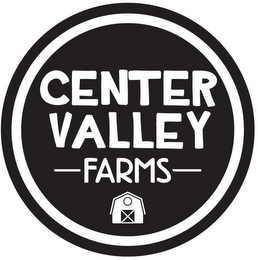 CENTER VALLEY FARMS logo