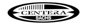 CENTERA SACHS logo