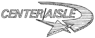 CENTER/AISLE logo
