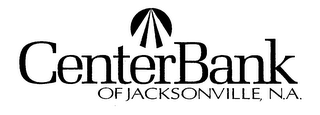 CENTERBANK OF JACKSONVILLE, N.A. logo