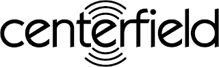 CENTERFIELD logo