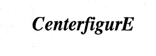 CENTERFIGURE logo
