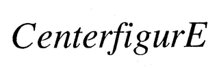CENTERFIGURE logo