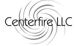 CENTERFIRE LLC logo