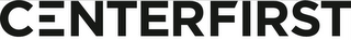 CENTERFIRST logo