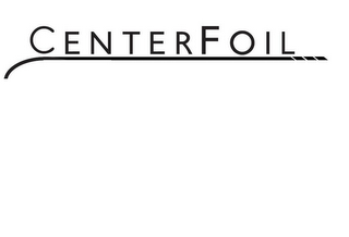 CENTERFOIL logo