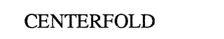 CENTERFOLD logo
