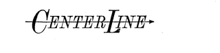 CENTERLINE logo