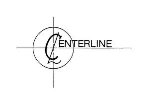 CENTERLINE logo
