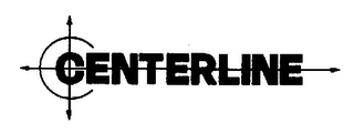 CENTERLINE logo