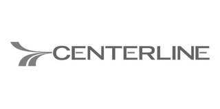 CENTERLINE logo