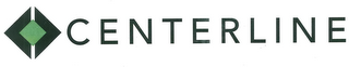 CENTERLINE logo