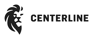 CENTERLINE logo
