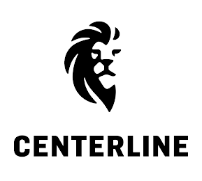 CENTERLINE logo