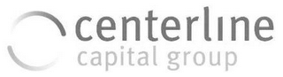 CENTERLINE CAPITAL GROUP logo