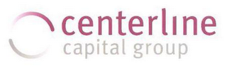 CENTERLINE CAPITAL GROUP logo