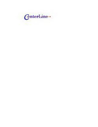 CENTERLINE HEALTHCARE BUSINESS STRATEGIES logo