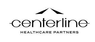 CENTERLINE HEALTHCARE PARTNERS logo