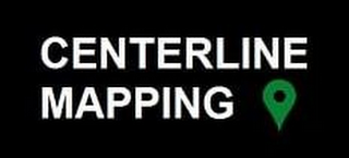 CENTERLINE MAPPING logo
