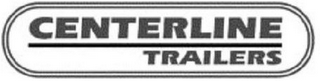 CENTERLINE TRAILERS logo