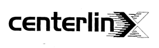 CENTERLINX logo