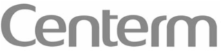 CENTERM logo