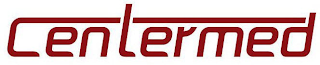 CENTERMED logo