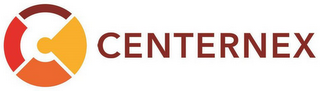 CENTERNEX logo