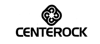 CENTEROCK logo