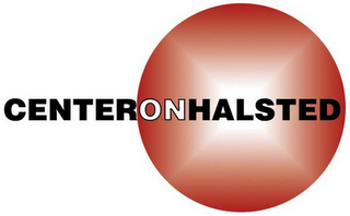 CENTERONHALSTED logo