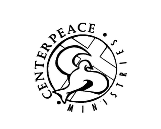 CENTERPEACE MINISTRIES logo