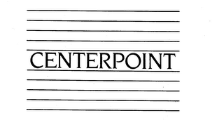 CENTERPOINT logo