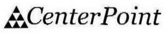 CENTERPOINT logo