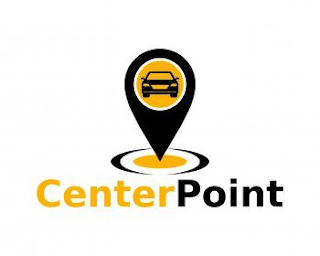 CENTERPOINT logo