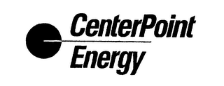 CENTERPOINT ENERGY logo