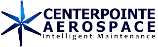 CENTERPOINTE AEROSPACE INTELLIGENT MAINTENANCE logo