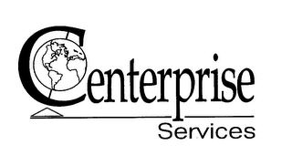 CENTERPRISE SERVICES logo