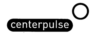CENTERPULSE logo