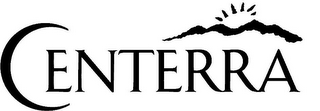 CENTERRA logo