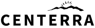 CENTERRA logo