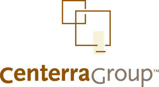 CENTERRAGROUP logo