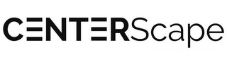 CENTERSCAPE logo