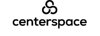 CENTERSPACE logo
